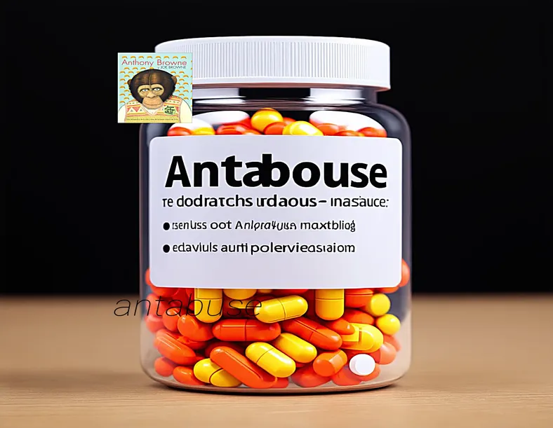 Antabuse 1