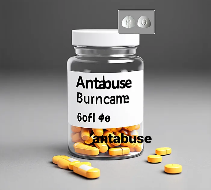 Antabuse 3